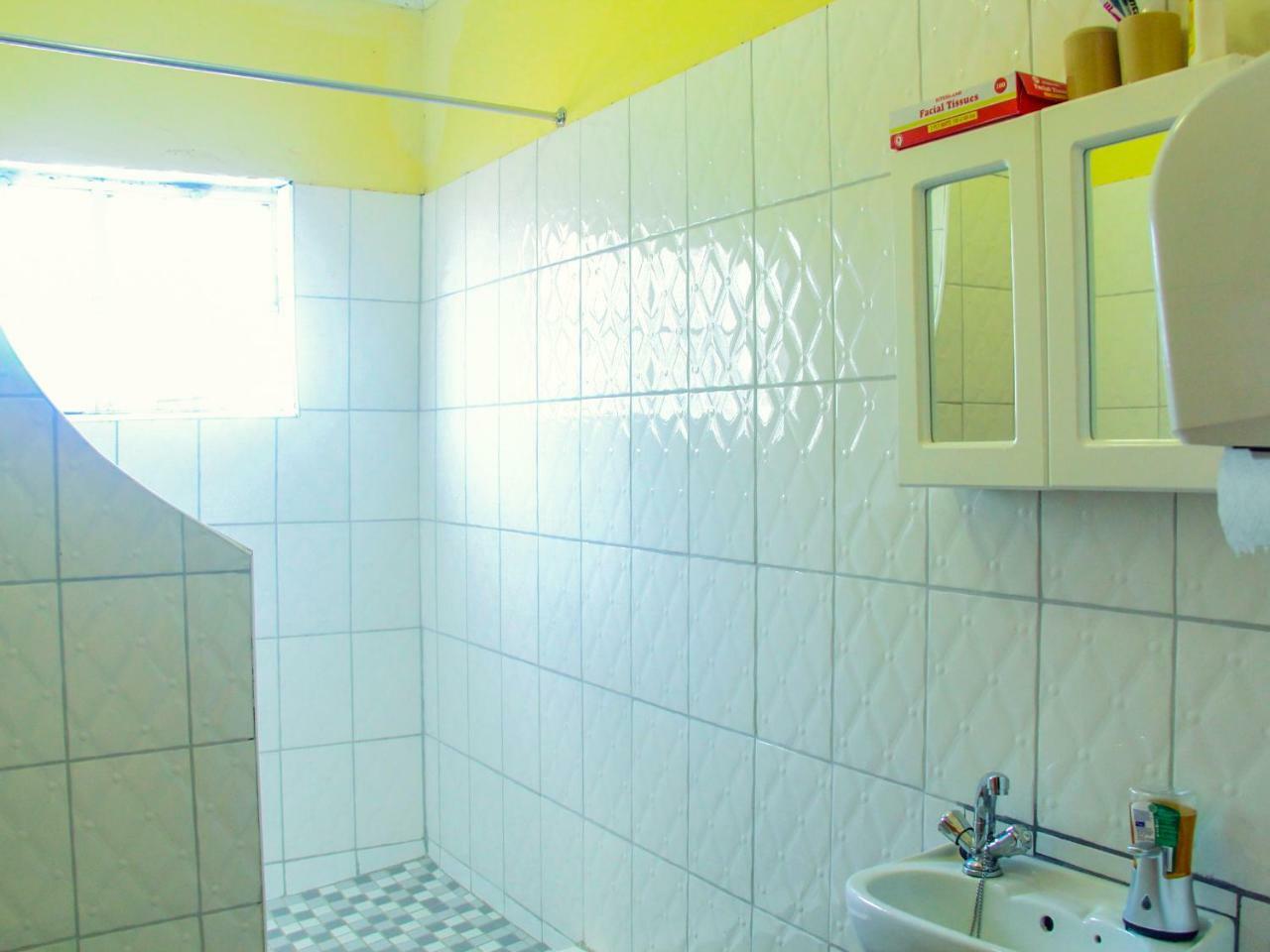 Bj&T Vacation Homes Kasane Buitenkant foto